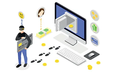 Cross-Border Ecommerce Fraud Prevention