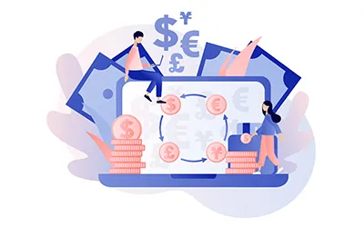 Streamlining International Expansion: How Cross-Border Payments Power