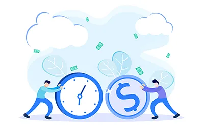 How Long Do International Bank Transfers Take