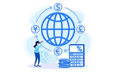How to minimise foreign exchange costs in business