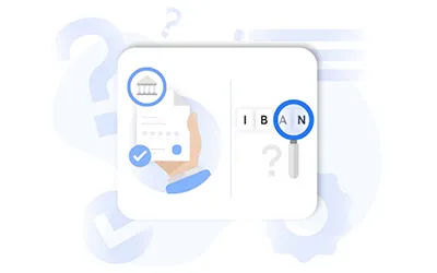 What is an International Bank Account Number (IBAN)