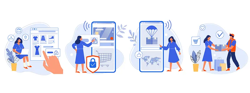 Cross-Border Ecommerce Fraud Prevention