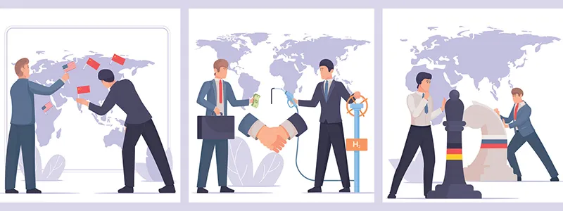 Streamlining International Expansion: How Cross-Border Payments Power