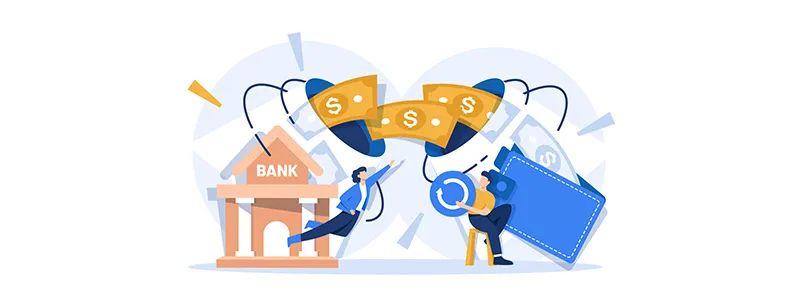 How international wire transfers work