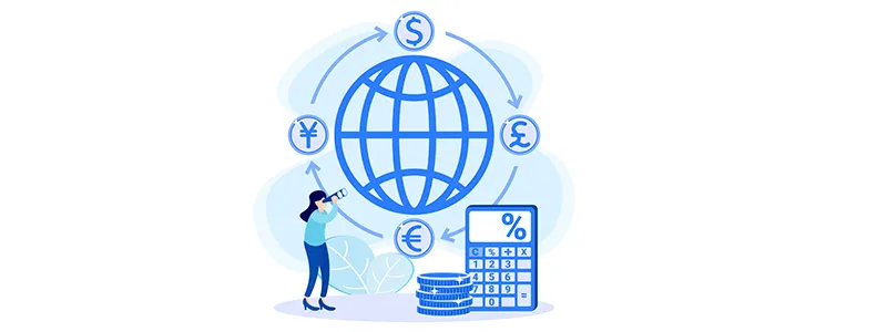 Managing Foreign Exchange Costs with RBK Pay