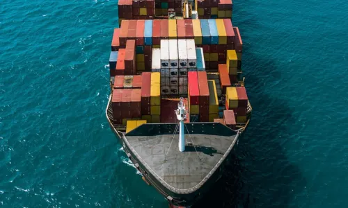 Import Export international Trade