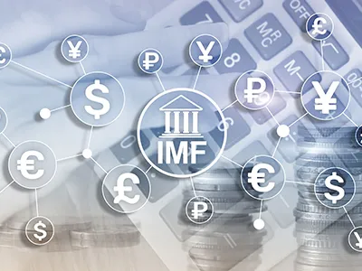 Multi-currency IBAN